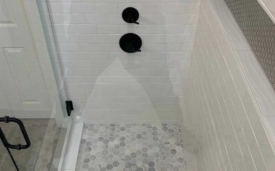 How Much Does It Cost to Remodel a Shower in Columbia, MD? Everything You Need to Know (Updated 2025)