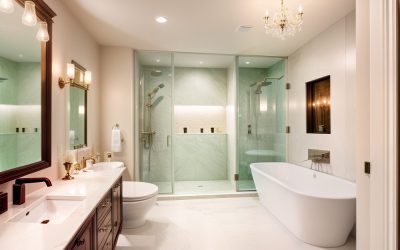 Shower Conversions: Is Replacing Your Bathtub Really Worth It?
