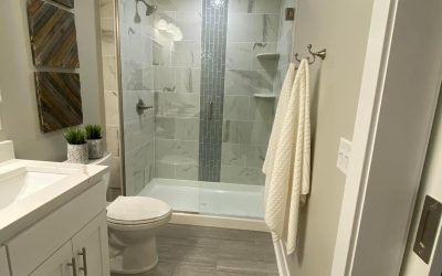 Why Fulton , MD Homeowners Invest in Luxury Bathroom Remodels. How Much do they cost? (Updated 2025)
