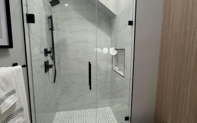 Say Goodbye to Outdated Floors! 2025’s Bathroom Flooring Must-Haves”