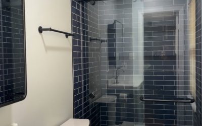 Average Bathroom Remodeling Costs Near Columbia MD (Updated 2025)